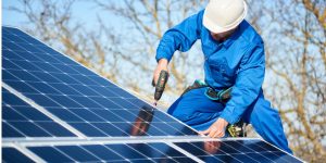 Installation Maintenance Panneaux Solaires Photovoltaïques à Goxwiller